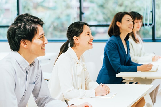 横串勉強会