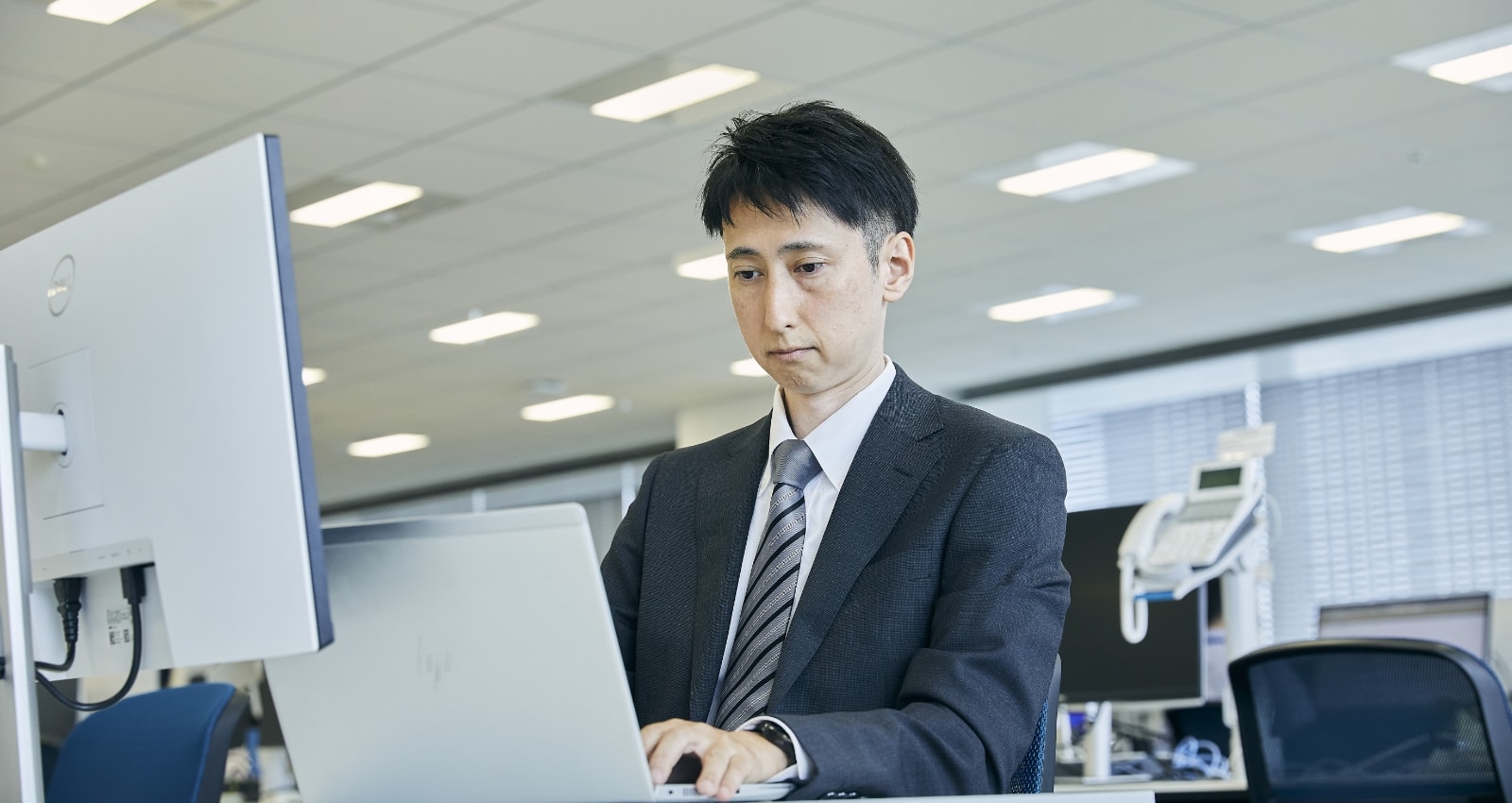 やりがいを感じる瞬間