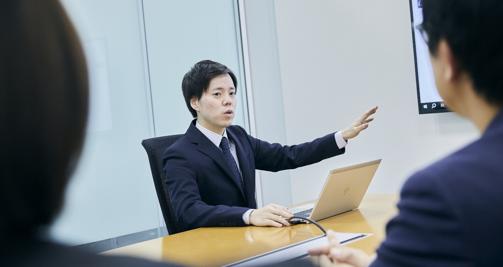 ABSで大きく成長したスキル