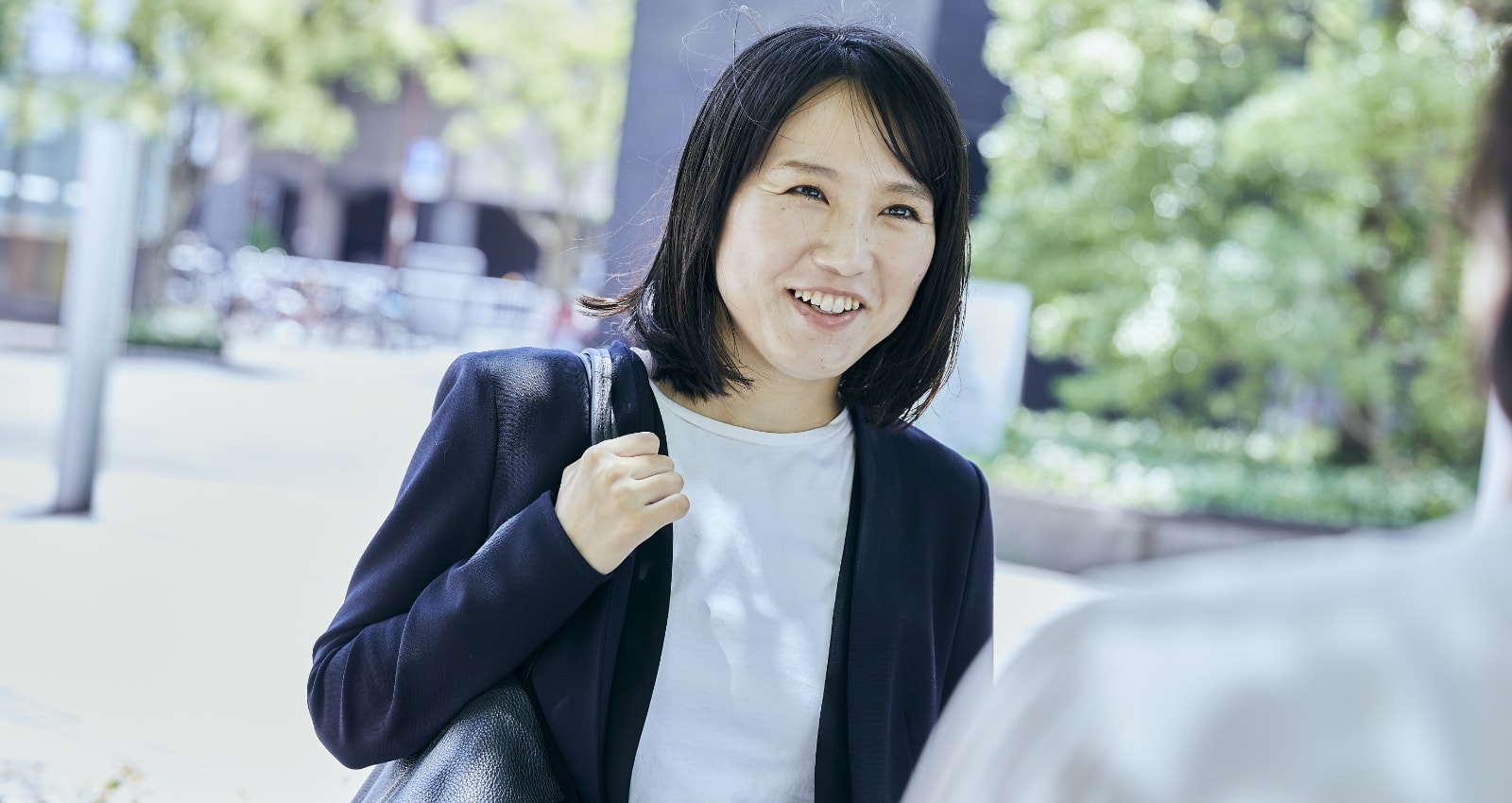 私の仕事内容