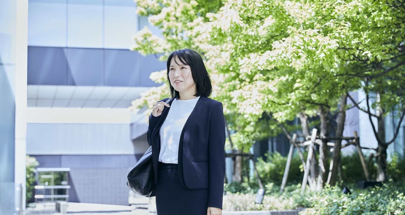 入社後に感じた“ABSの良さ”