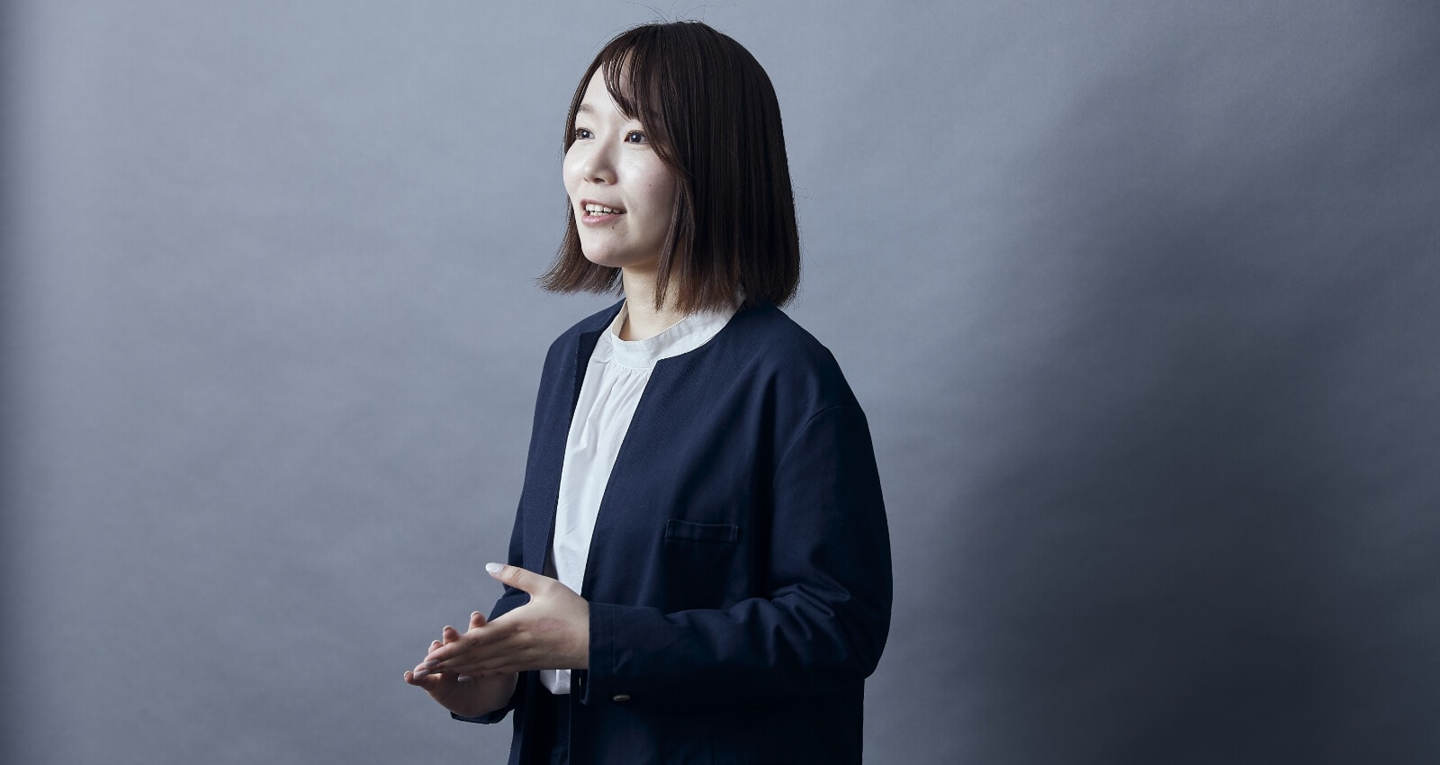 入社の経緯