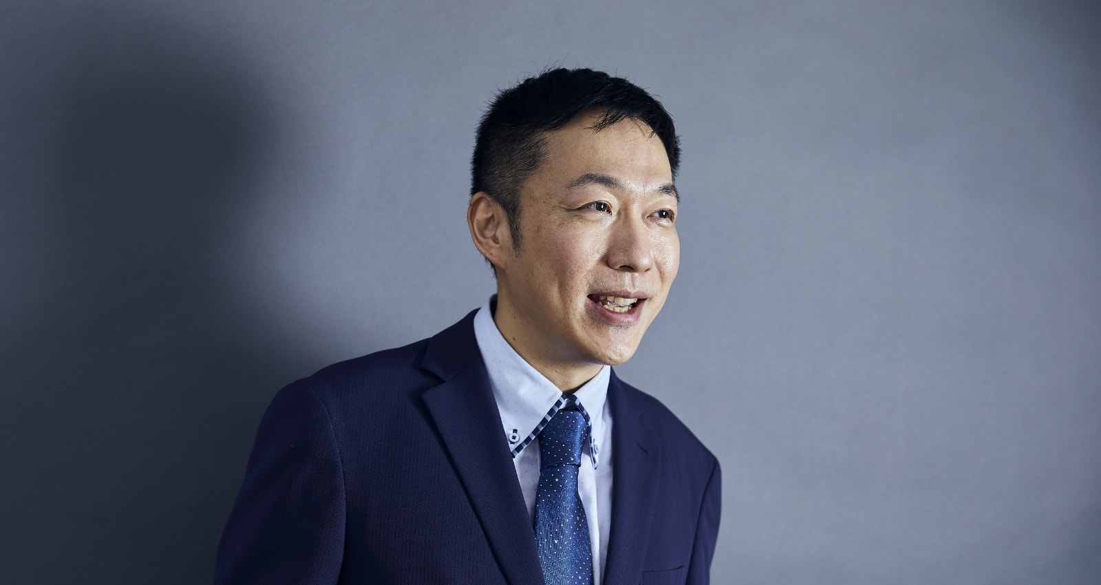 Reason 入社の経緯