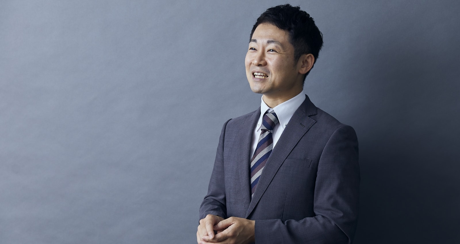 Reason 入社の経緯