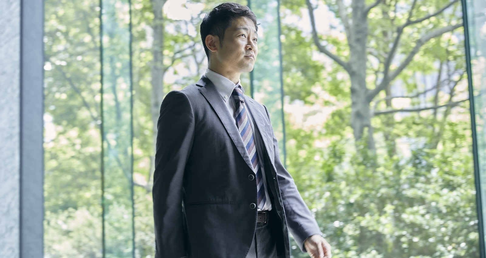 Good Points 入社後に感じた“ABSの良さ”
