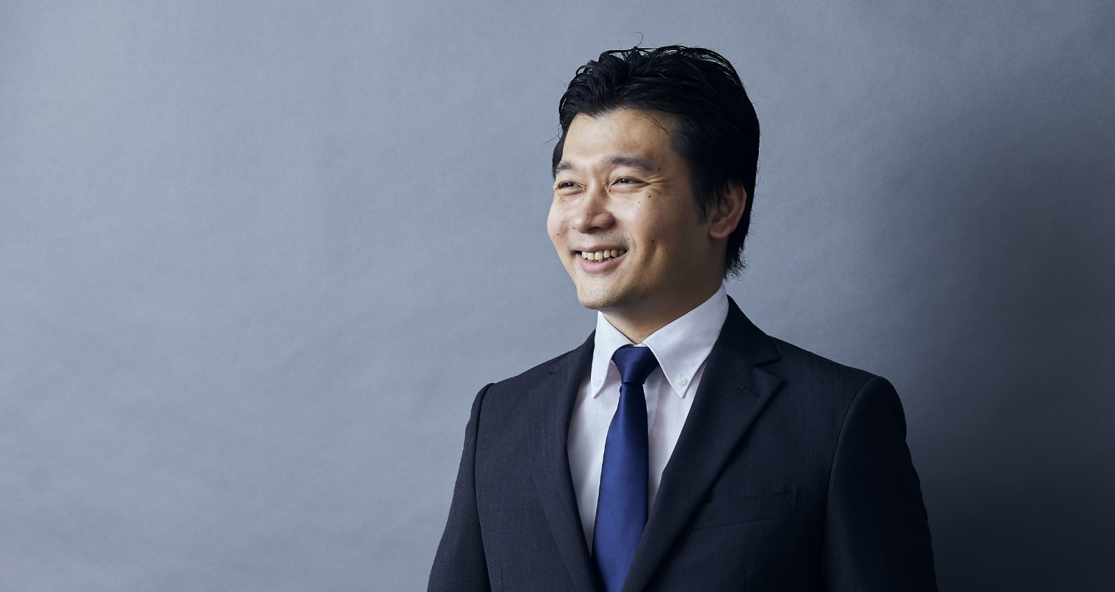 入社の経緯