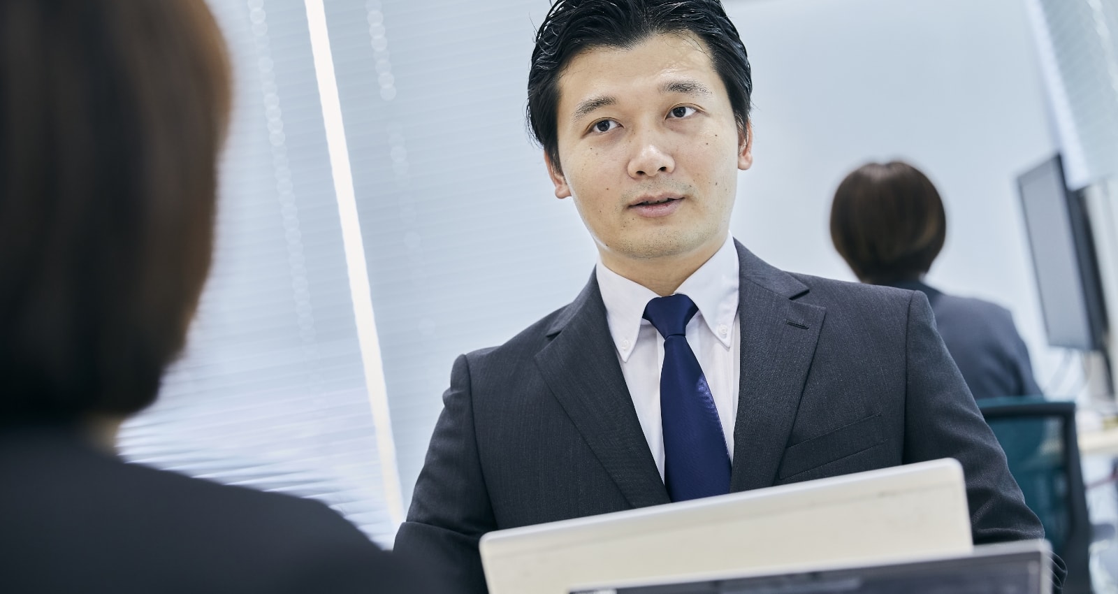 刺激を受けたプロジェクト