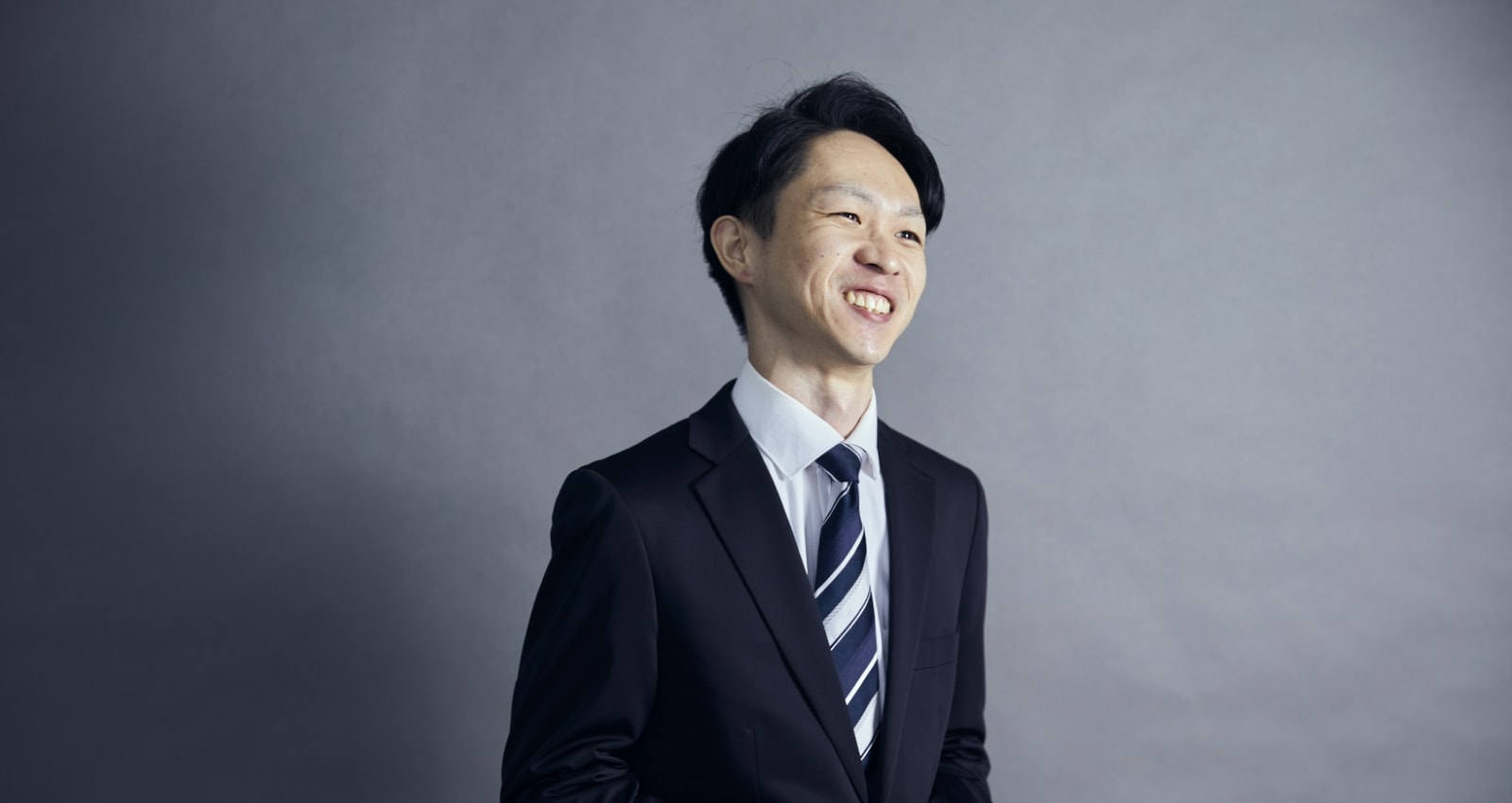 入社の経緯