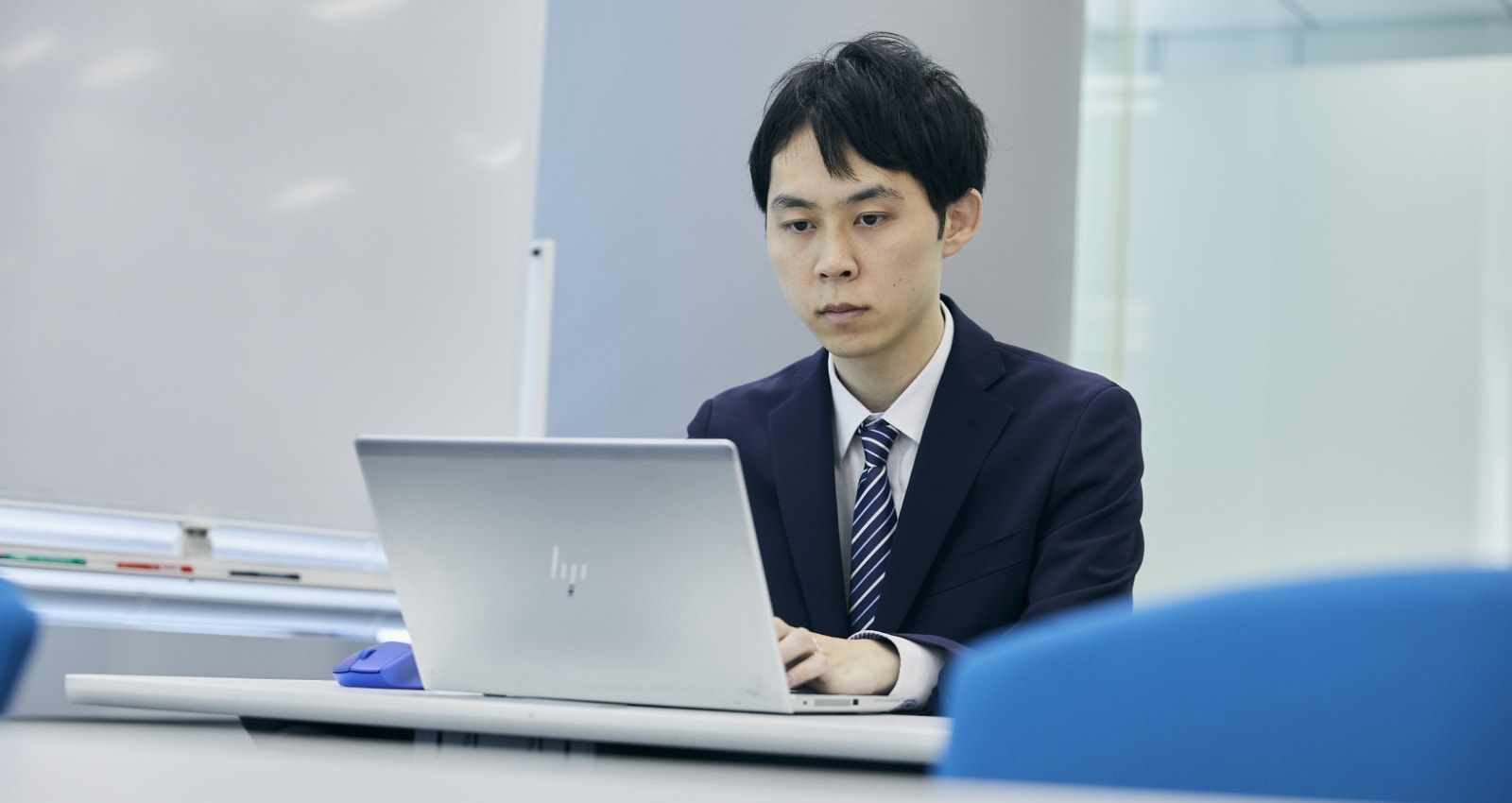 私の仕事内容