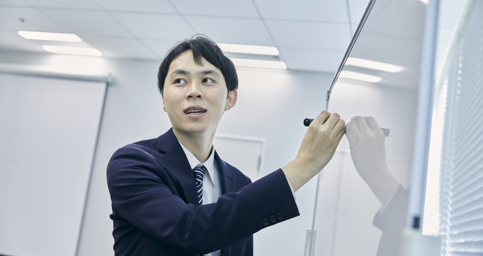 刺激を受けたプロジェクト