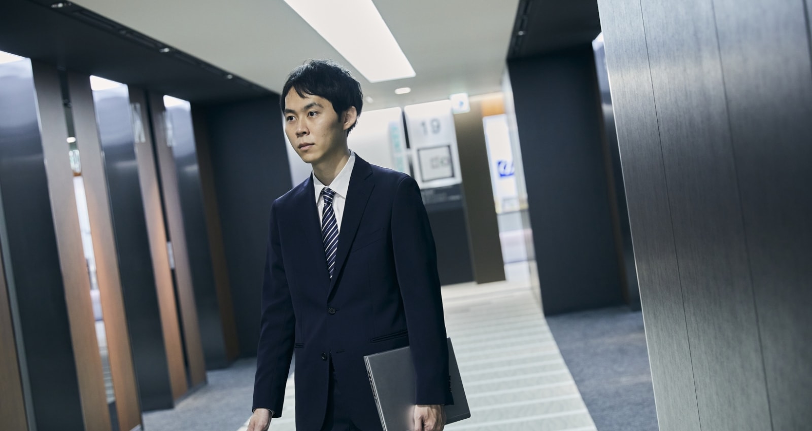 入社後に感じた“ABSの良さ”