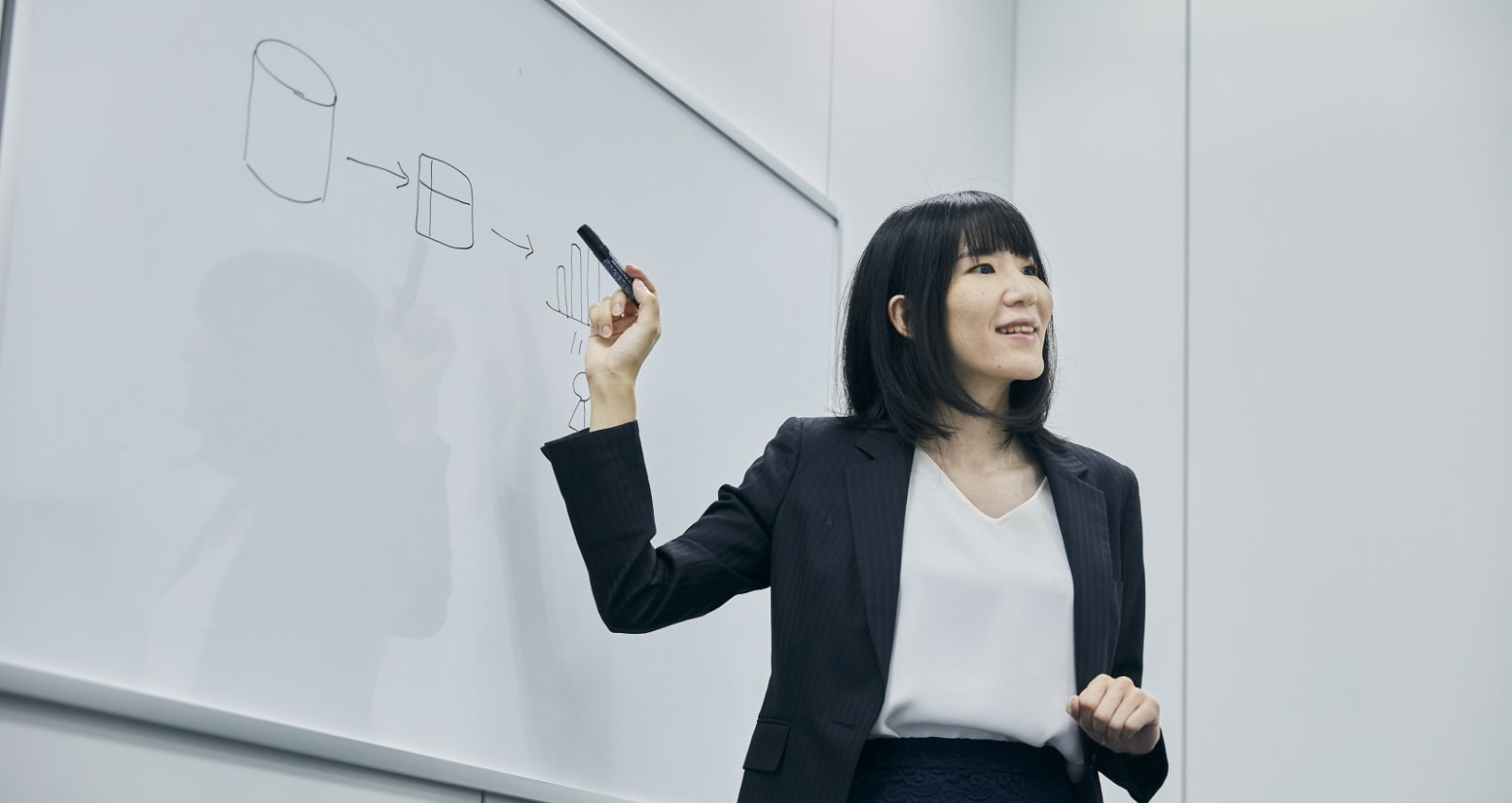 やりがいを感じる瞬間