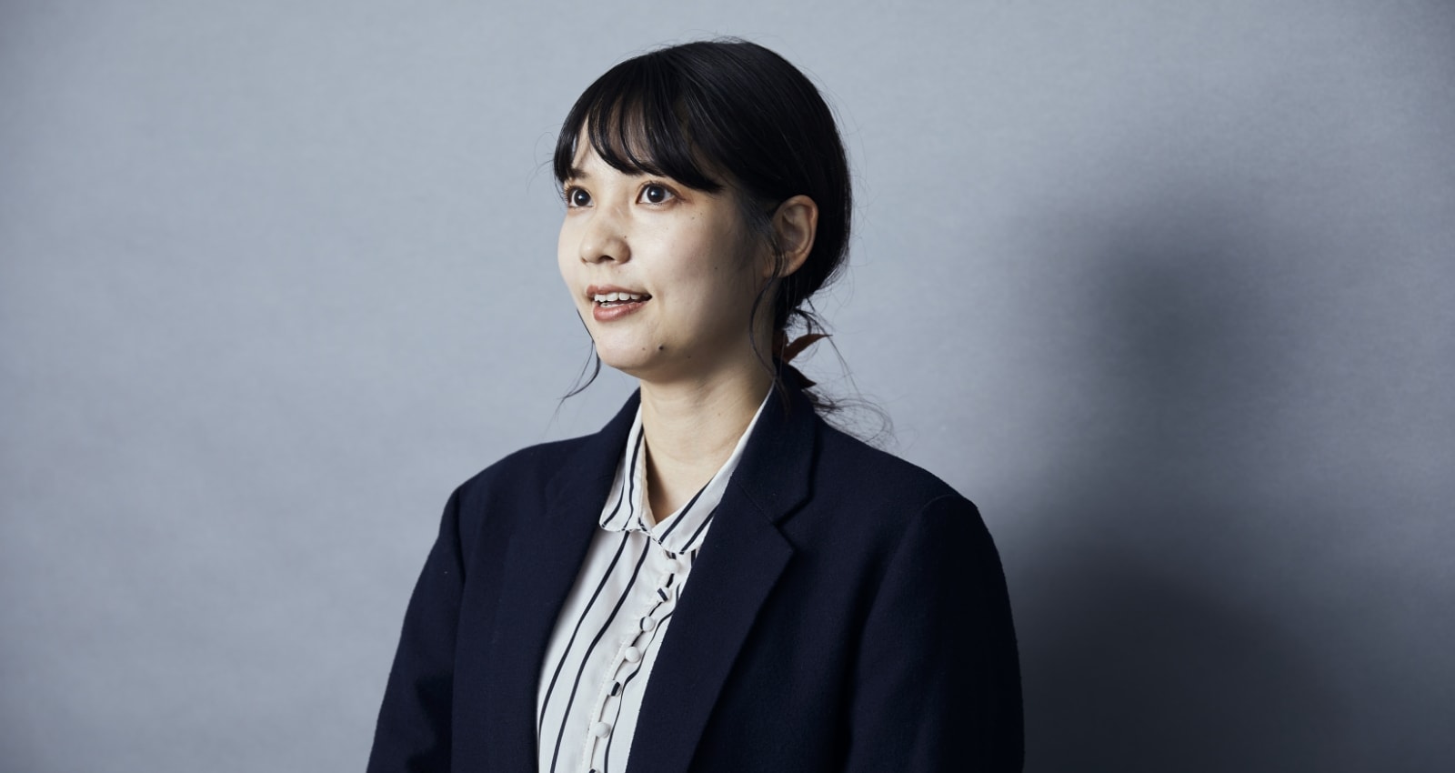 入社の経緯