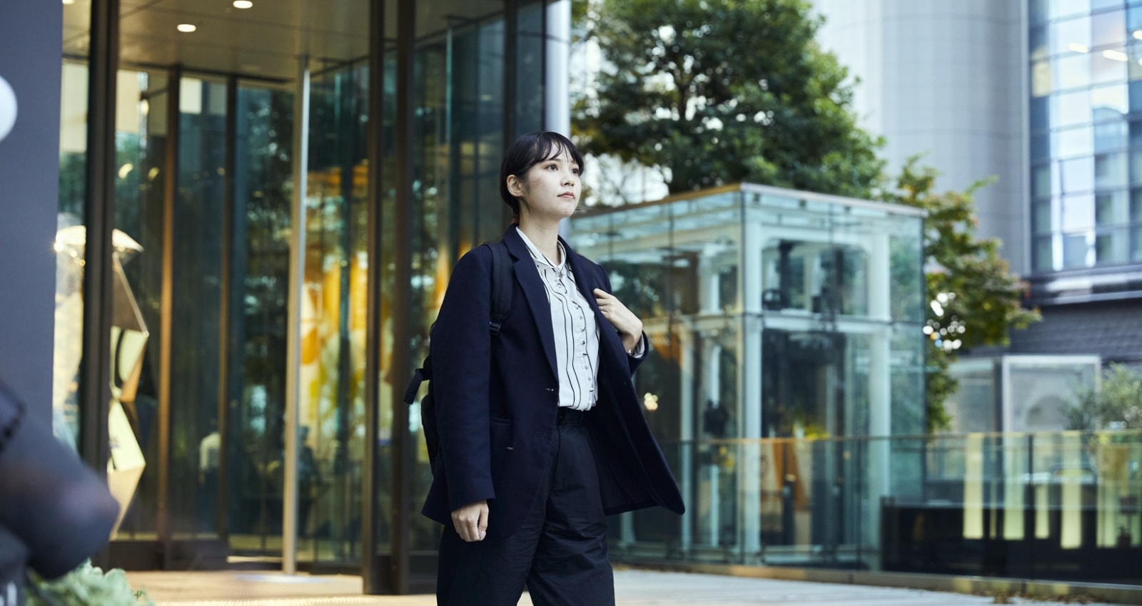 入社後に感じた“ABSの良さ”