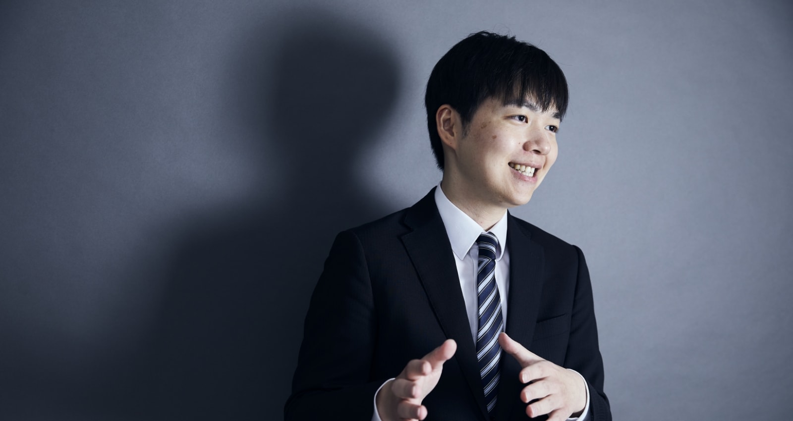 入社の経緯