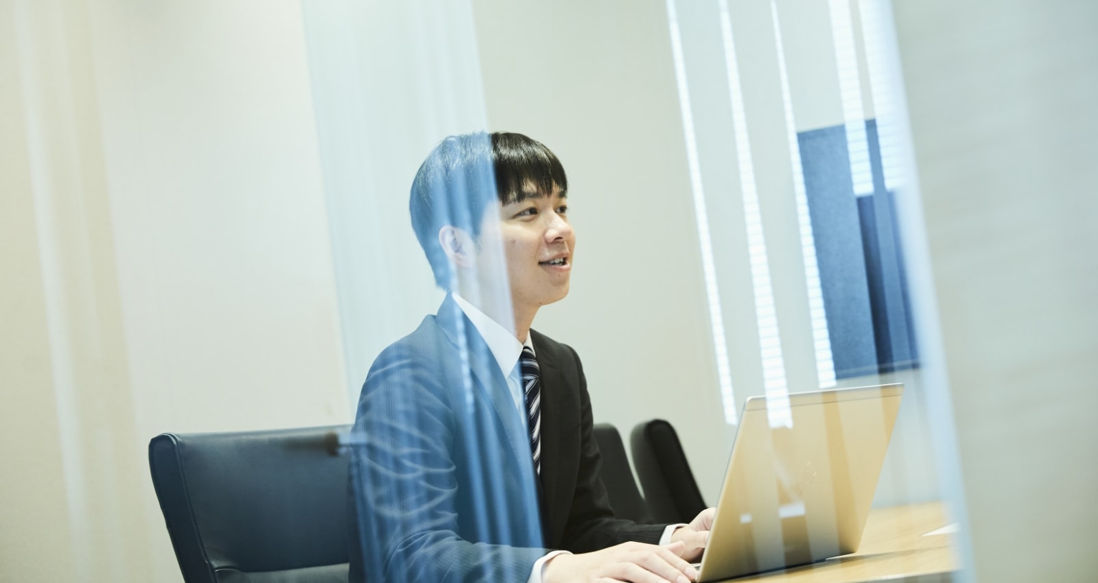 私の仕事内容