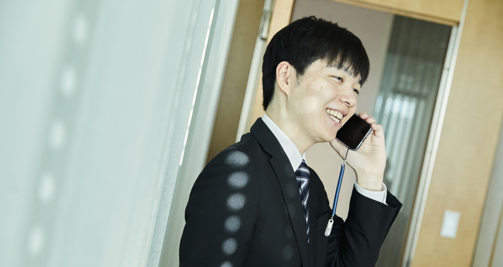 入社後に感じた“ABSの良さ”
