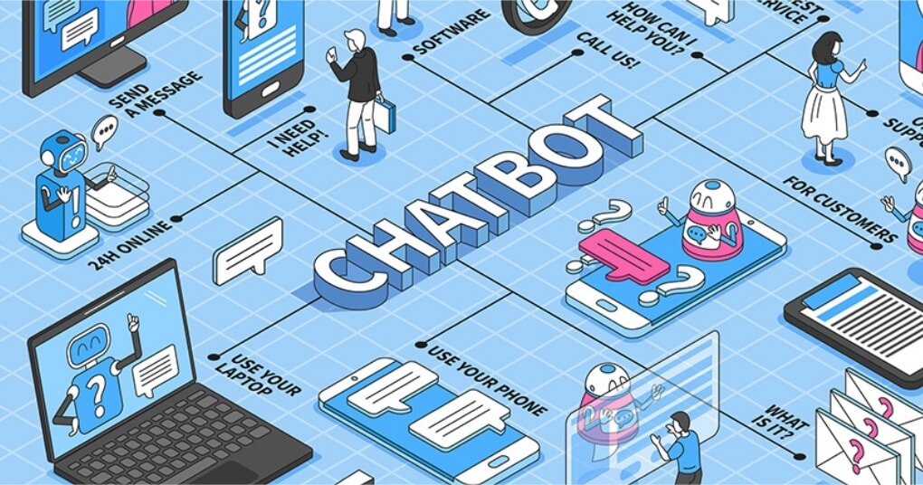 PROJECT 03 「Chatbot」グローバル展開プロジェクト